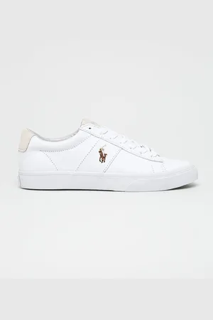 Ralph Lauren Boty Sayer 816749369003