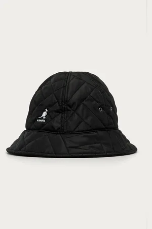 Kangol Klobouk K4373.BK001-BK001