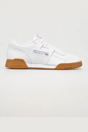 Reebok Boty Reebok Workout Plus CN2126 CN2126-WHITE/CARB