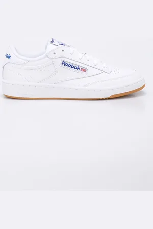Reebok Boty Reebok Club C 85 AR0459.100000158