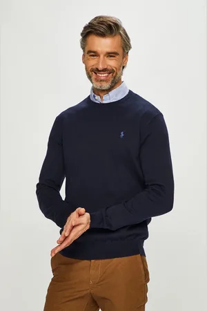 Ralph Lauren Svetr "710684957001"