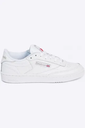 Reebok Boty Reebok CLUB C 85 BS7685.100000015