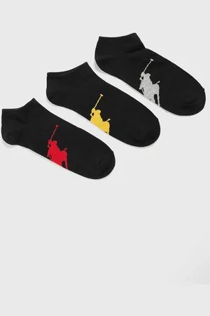 Ralph Lauren Ponožky (3-pack) "449655205003"