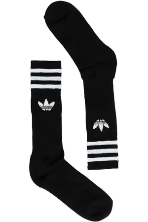 adidas Ponožky (3-pack) S21490 S21490-BLACK.WHIT