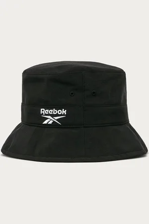 Reebok Klobouk GM5866-BLACK