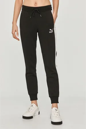 PUMA Kalhoty 530082 530082-01