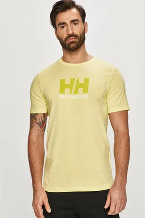 Helly Hansen Tričko HH LOGO T-SHIRT 33979