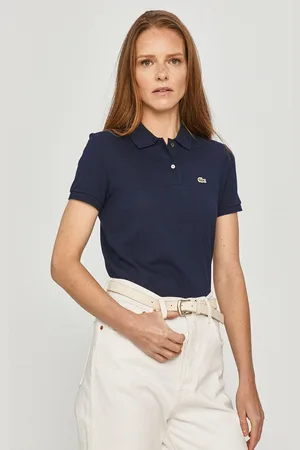 Lacoste Tričko PF7839-001
