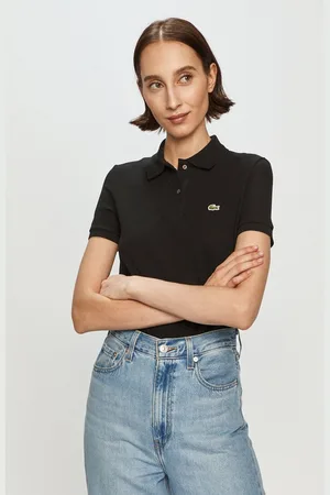 Lacoste Tričko PF7839-001