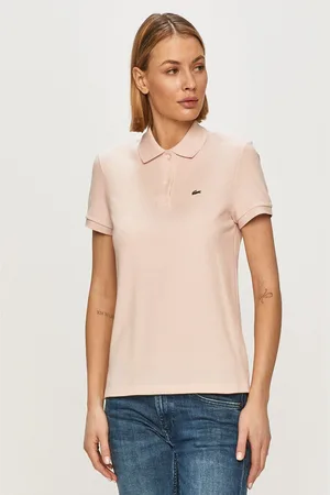 Lacoste Tričko PF7839-001