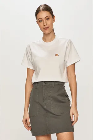 Dickies Tričko barva