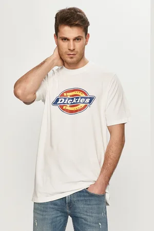 Dickies Tričko barva