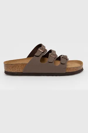 Birkenstock Pantofle Florida SFB dámské
