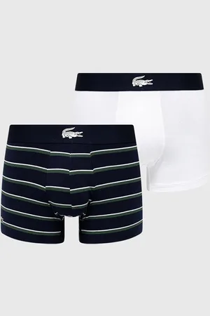 Lacoste Boxerky ( 3-pak) pánské