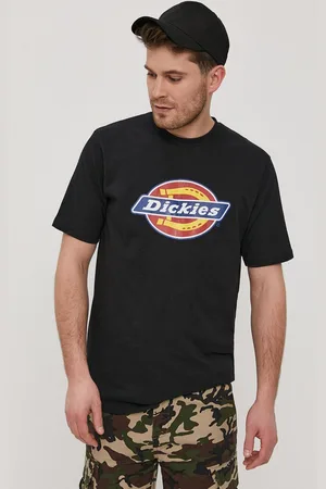 Dickies Tričko barva