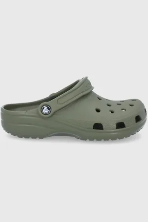 Crocs Pantofle Classic dámské
