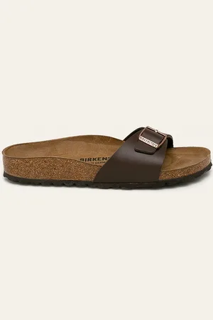 Birkenstock Pantofle Madrid dámské