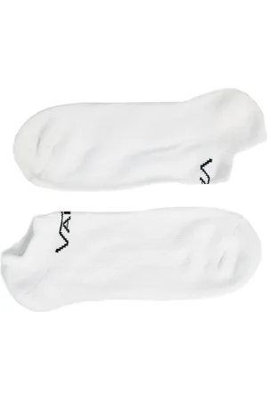 Vans Ponožky (3-pack) VN000XSXWHT1-WHT