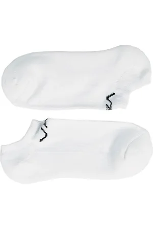 Vans Kotníkové ponožky (3-pack) VN000XSSWHT1-WHT