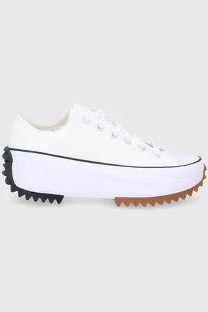 Converse Kecky Run Star Hike Low 