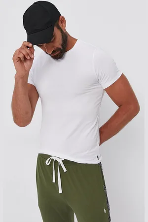 Ralph Lauren Tričko (2-pack) pánské