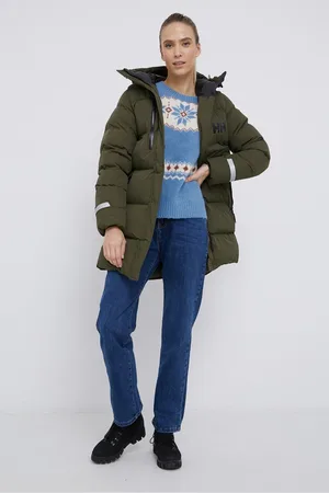 Helly Hansen Bunda dámská