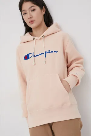Champion Mikina 114788 dámská