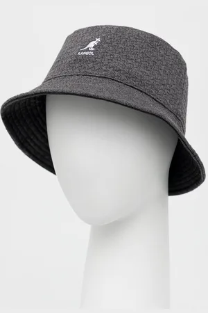 Kangol Oboustranný klobouk barva