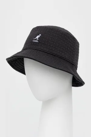 Kangol Oboustranný klobouk barva