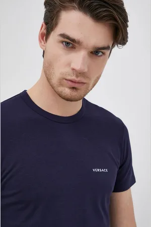 VERSACE Tričko (2-pack) pánské
