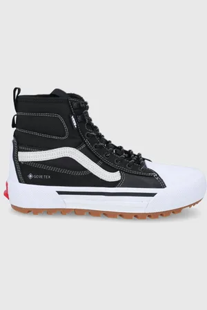 Vans Kecky SK8-Hi MTE-3 barva