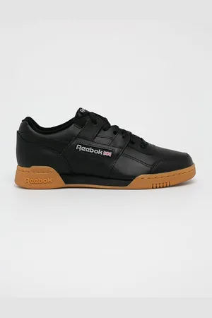 Reebok Boty Workout Plus CN2127 CN2127-BLK/CAR/RE