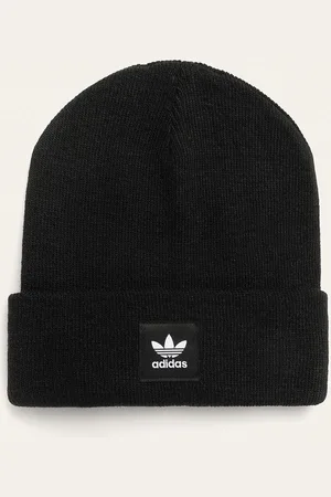 adidas Čepice ED8712.M Adicolor Cuff Beanie ED8712