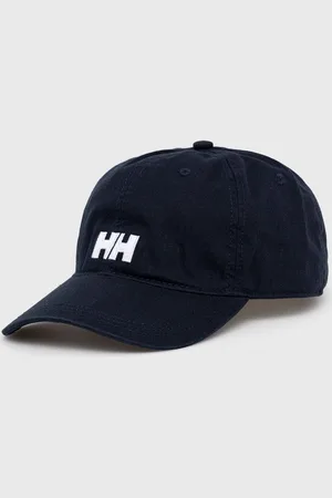 Helly Hansen Čepice tmavomodrá barva