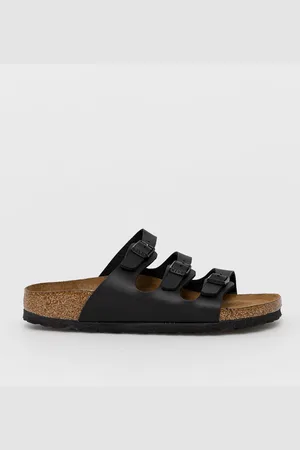 Birkenstock Pantofle Florida SFB dámské