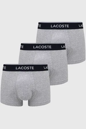 Lacoste Boxerky (3-pak) pánské