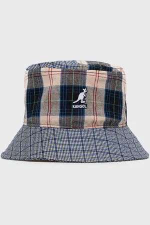Kangol Klobouk tmavomodrá barva