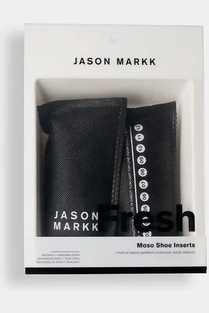 Jason Markk Osvěžující vložky do bot barva