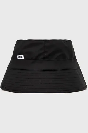 Rains Klobouk Bucket Hat barva