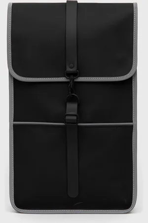 Rains Batoh 14090 Backpack Reflective barva