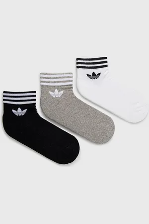adidas Ponožky (3-pack) HC9550 barva