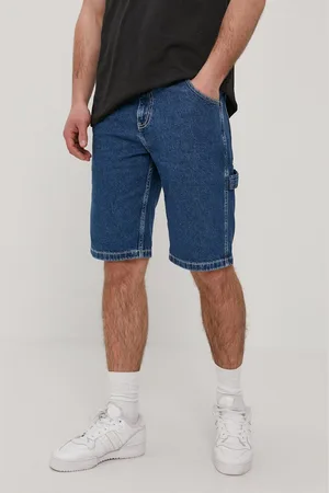 Dickies Džínové šortky pánské