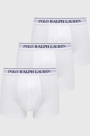 Ralph Lauren Boxerky (3-pack) pánské