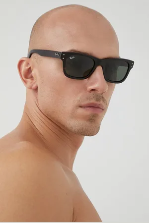 Ray-Ban Brýle MR BURBANK pánské