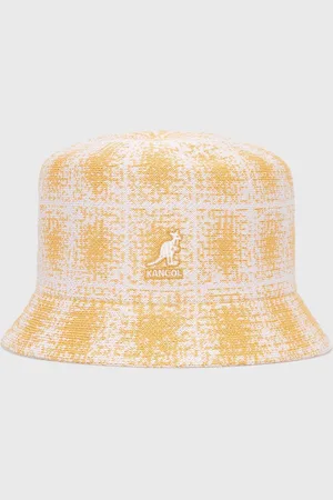 Kangol Klobouk barva