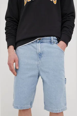 Dickies Džínové šortky pánské