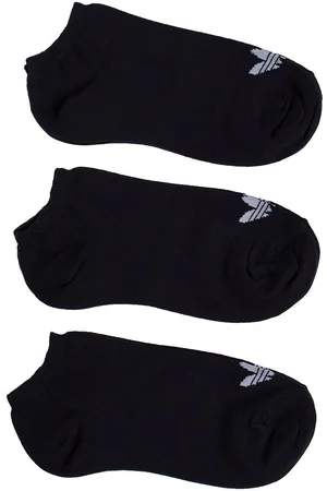 adidas Ponožky Trefoil Liner (3-pack) S20274.D S20274