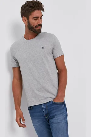 Ralph Lauren Bavlněné tričko barva