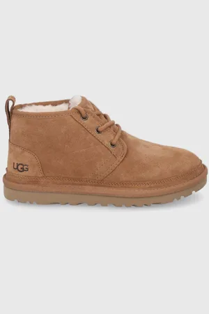 UGG Semišové boty Neumel dámské