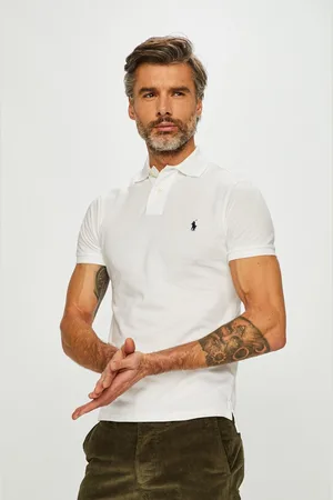 Ralph Lauren Polo tričko "710548797001"